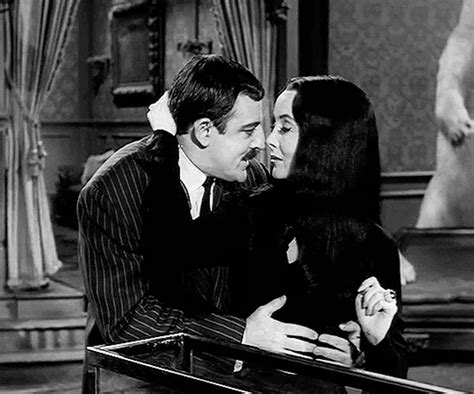 morticia gif|morticia and gomez gif.